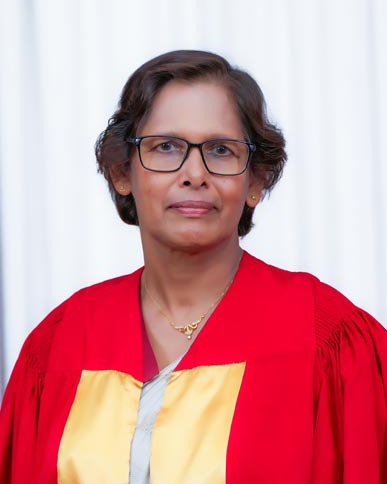 Padma Gunaratne